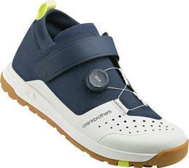 Stamp Trail Schuhe Boa / navy-grey / 38