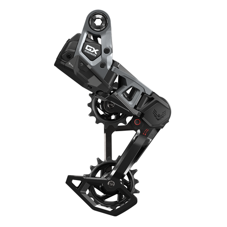 Groupset GX Eagle AXS Transmission Bosch Gen4 / black / 160mm