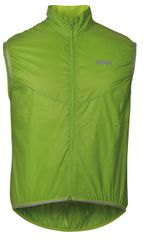 AEOLUS Herren-Windweste / lime / S