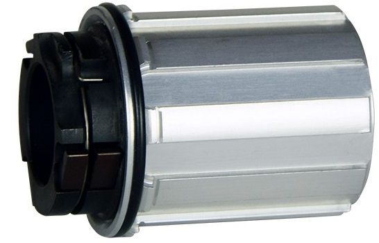 Hometrainer Freilaufkörper 9-11 fach Shimano