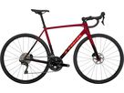 ÉMONDA ALR 5 crimson Rennvelo / crimson to dark carmine fade / 62 CM