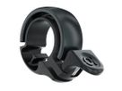 Glocke Oi Classic small / schwarz