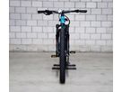 HILL BILL 24 MK2 Kinder- und Jugendvelo / turquoise / 24 ZOLL
