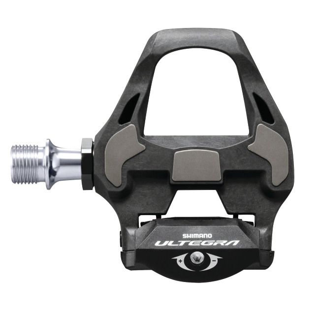 ULTEGRA PD-R8000 Klickpedal / schwarz / Achse + 0mm