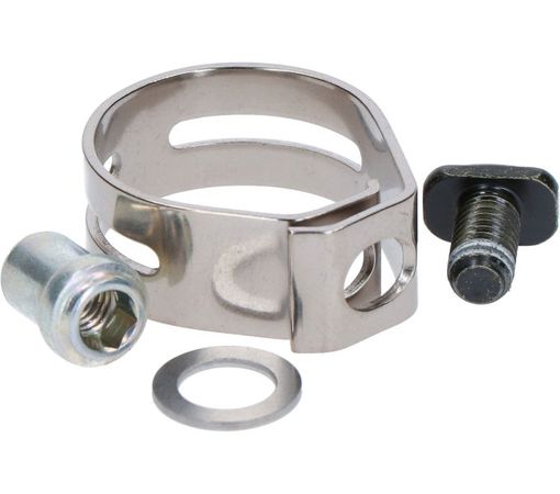 Lenkerbride ST-R8020 23.8-24.2 mm