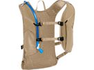 Chase Adventure 8 Vest 70oz / moondust / One Size