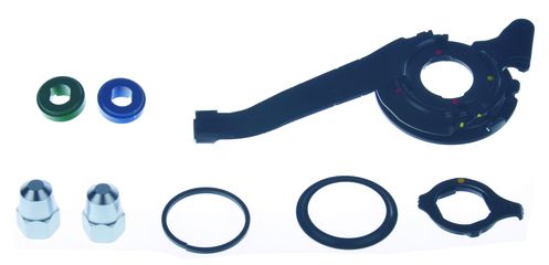 Komponenten für Schalteinheit CJ-S700-11