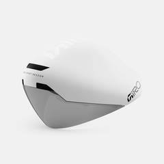 Aerohead II MIPS Helmet / matte white / L 59-63