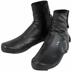PRO Barrier WxB Shoe Cover / black / XL