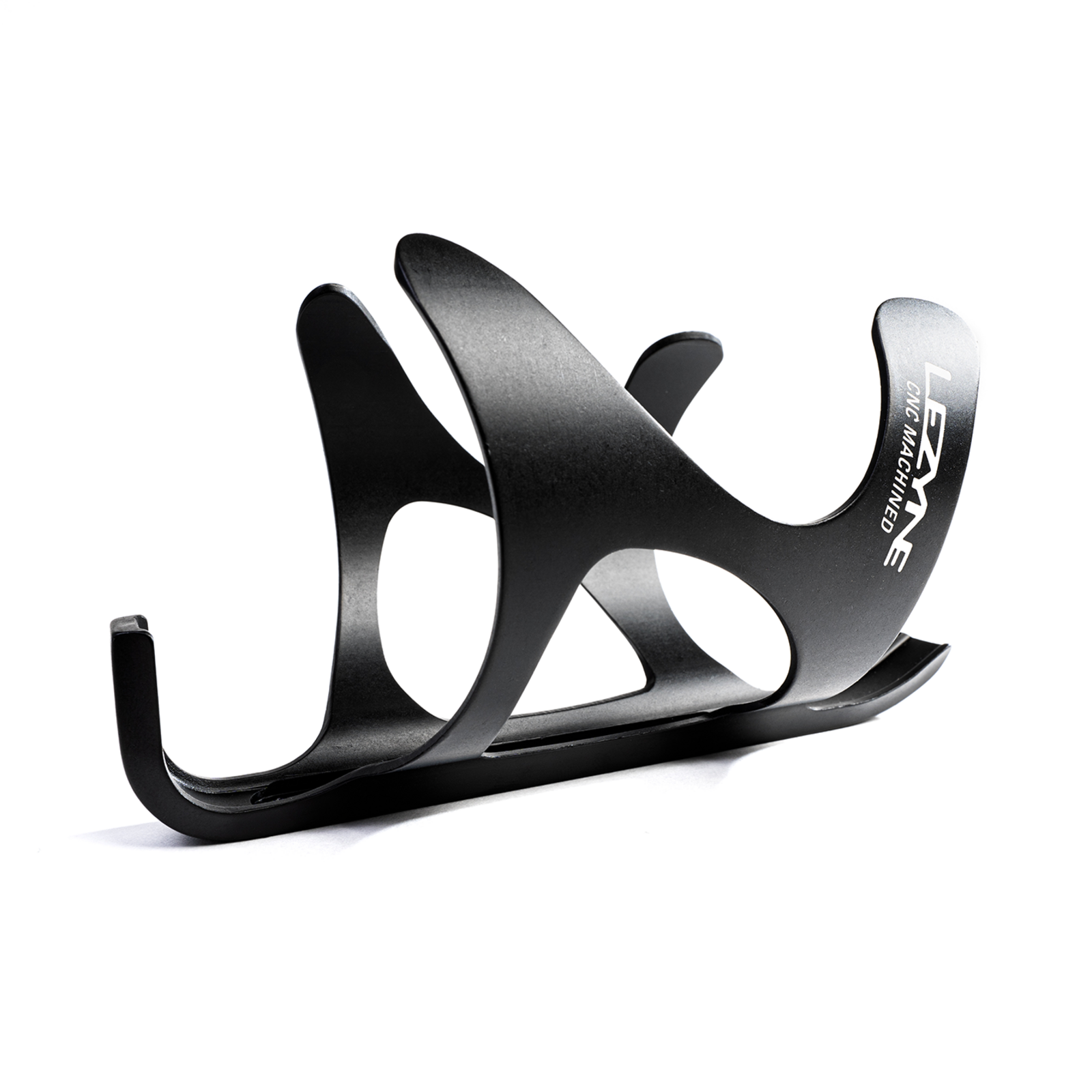 CNC Cage Al / matte black / one size