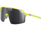 INTENSITY Sportbrille / neongelb