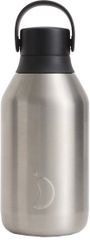 Chilly's Series 3 Core Bottle 350ml / Stainless Steel