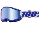 Goggle Accuri 2 / Blue - Mirror Blue Lens