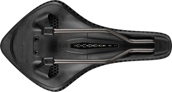 Vento Arione R3 Adaptive / schwarz / 145 mm