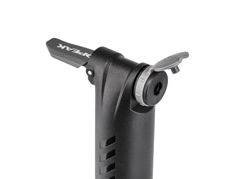 MOUNTAIN TT High Volume Pumpe / schwarz