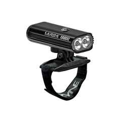 Helmet Lite Drive 1000Xl / black gloss