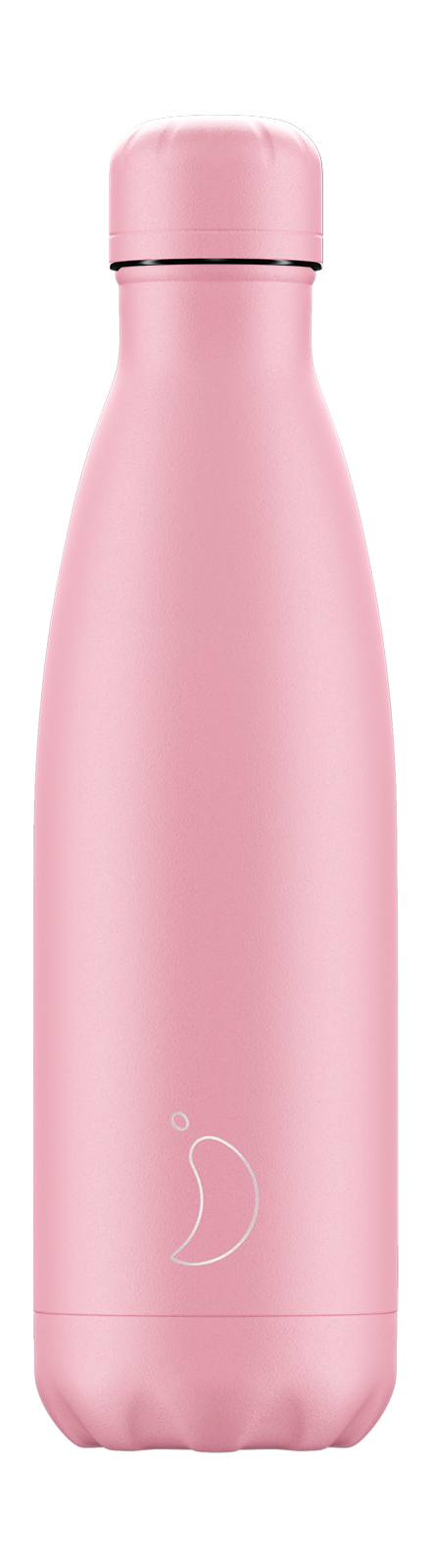 Chilly's Original Bottle 500ml / Pastel Pink