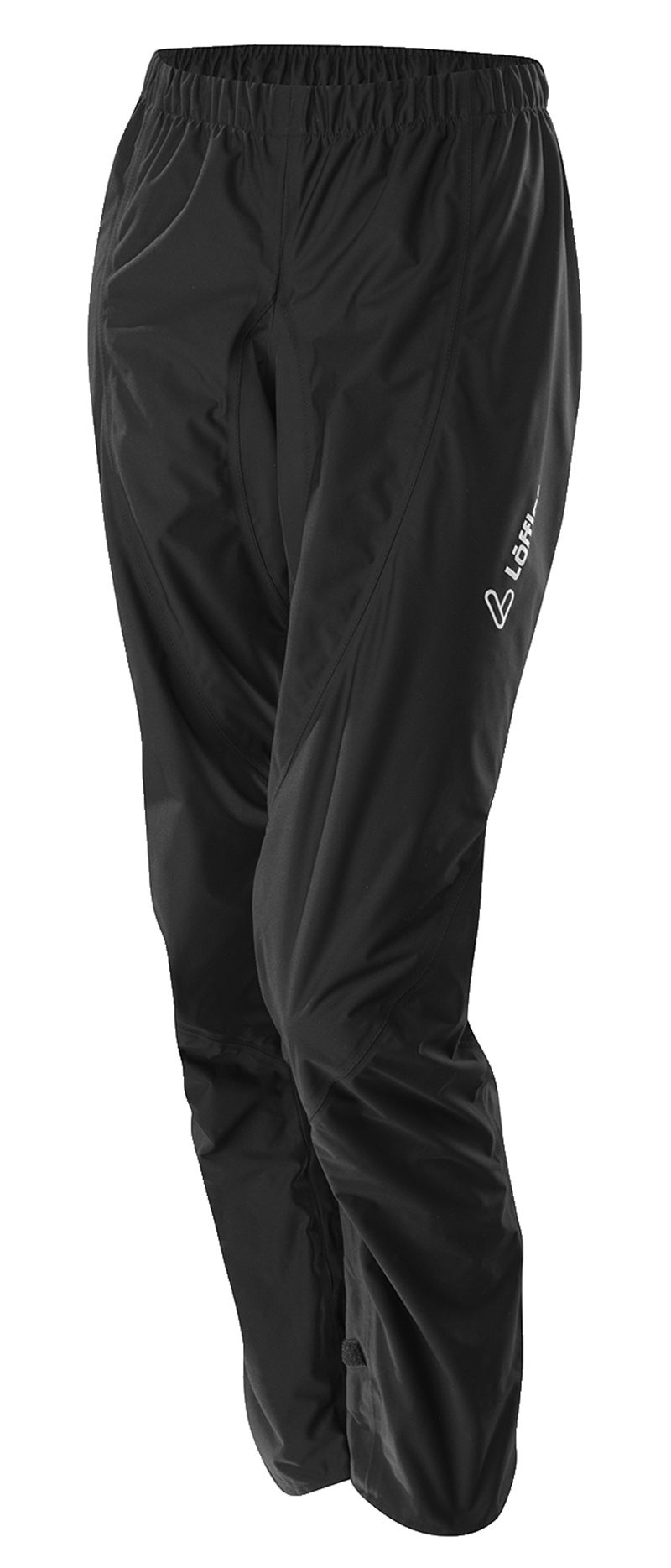 GTX ACTIVE Damen-Regenhose / schwarz / 38