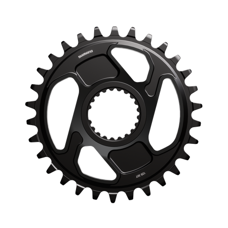 Kettenblatt XT SM-CRM86 / 30