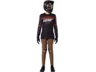 MTB Gravity 4.0 Jersey Jr / black / M