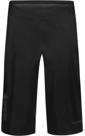 LUPRA GTX Herren-Regenshorts / black / M
