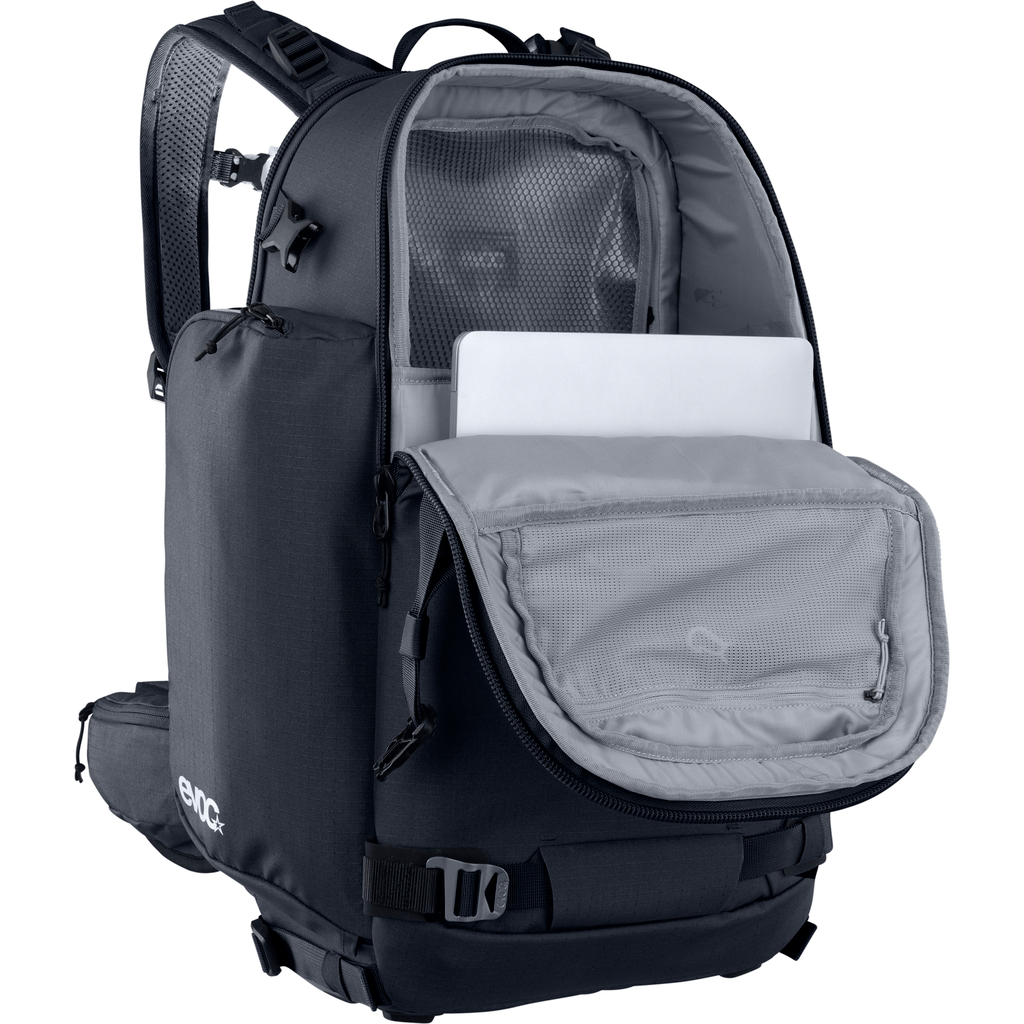 CP 26L Camera Pack / black