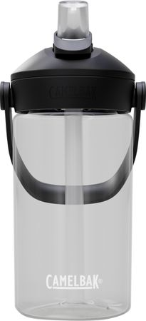 Thrive Flip Straw Kids / clear
