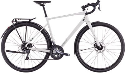 NUROAD ONE FE Jugendvelo / desertstone'n'green / XS