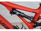 STUMPJUMPER COMP MTB Fully / satin redwood black / S2