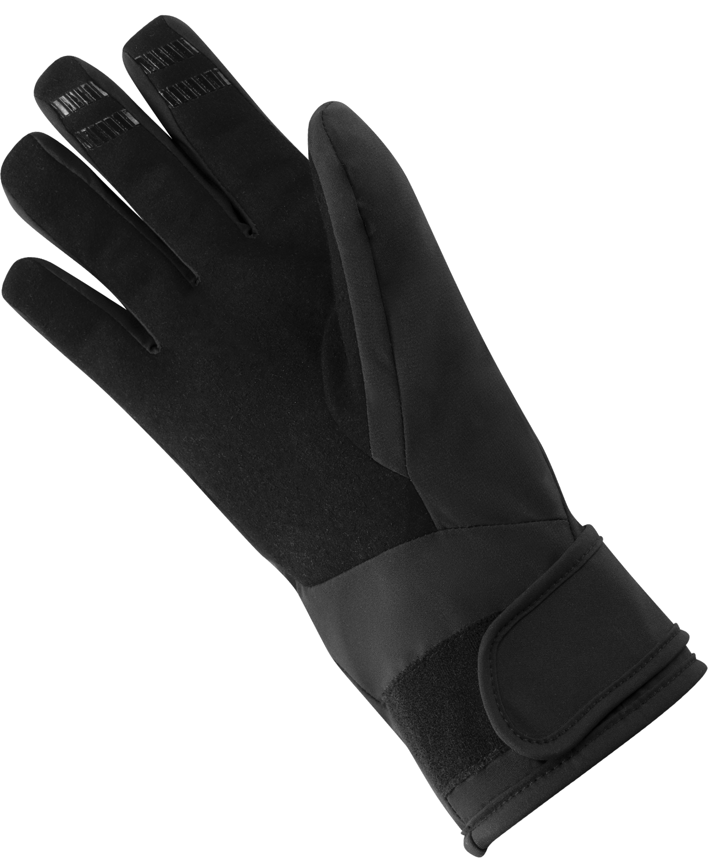 GTX INSULATED Unisex-Handschuhe / black / 3XL=11