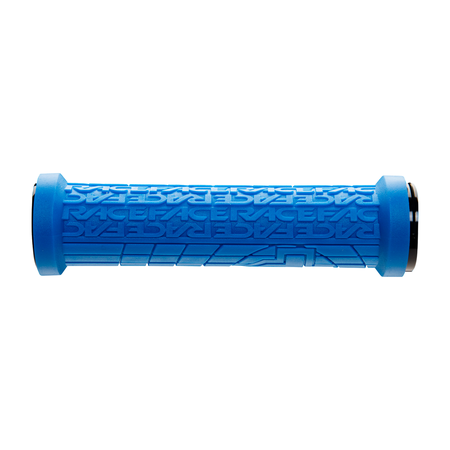 Grippler Grip Lock-On 30mm / blue / one size
