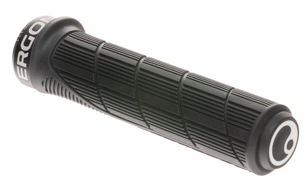 Lenkergriffe GD1 Evo black / black