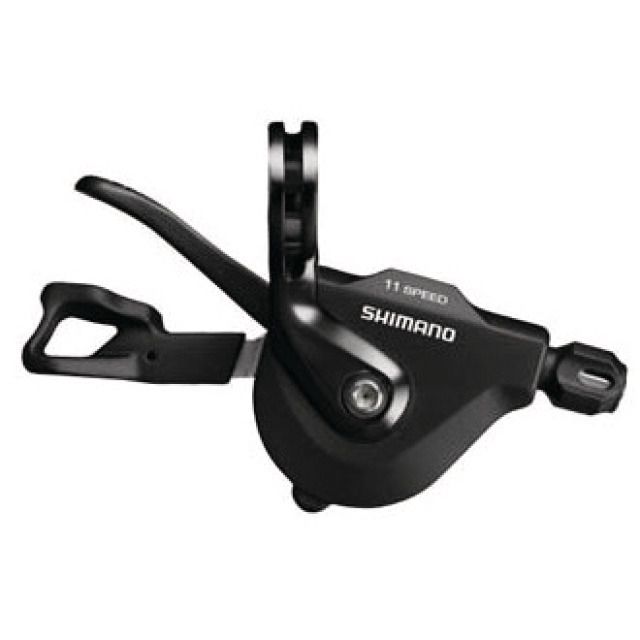 Schalthebel SL-RS700-I / schwarz / rechts 11-Gang I-Spec II