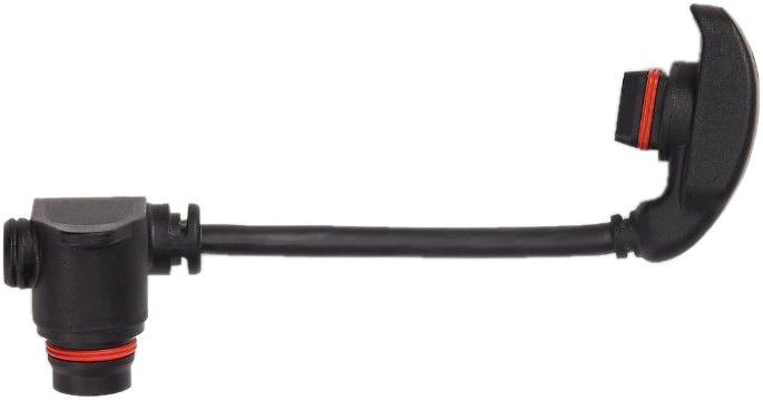 TQ Range Extender Kabel / schwarz