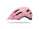 FIXTURE II YTH MIPS Velohelm (26) / matte light pink / UY 50-57