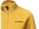 FERNFLOW THERMO Damen-Softshelljacke / tuscan sand / L=42