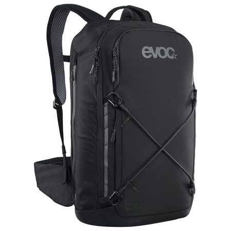 Commute Pro 22L Backpack / black / L/XL