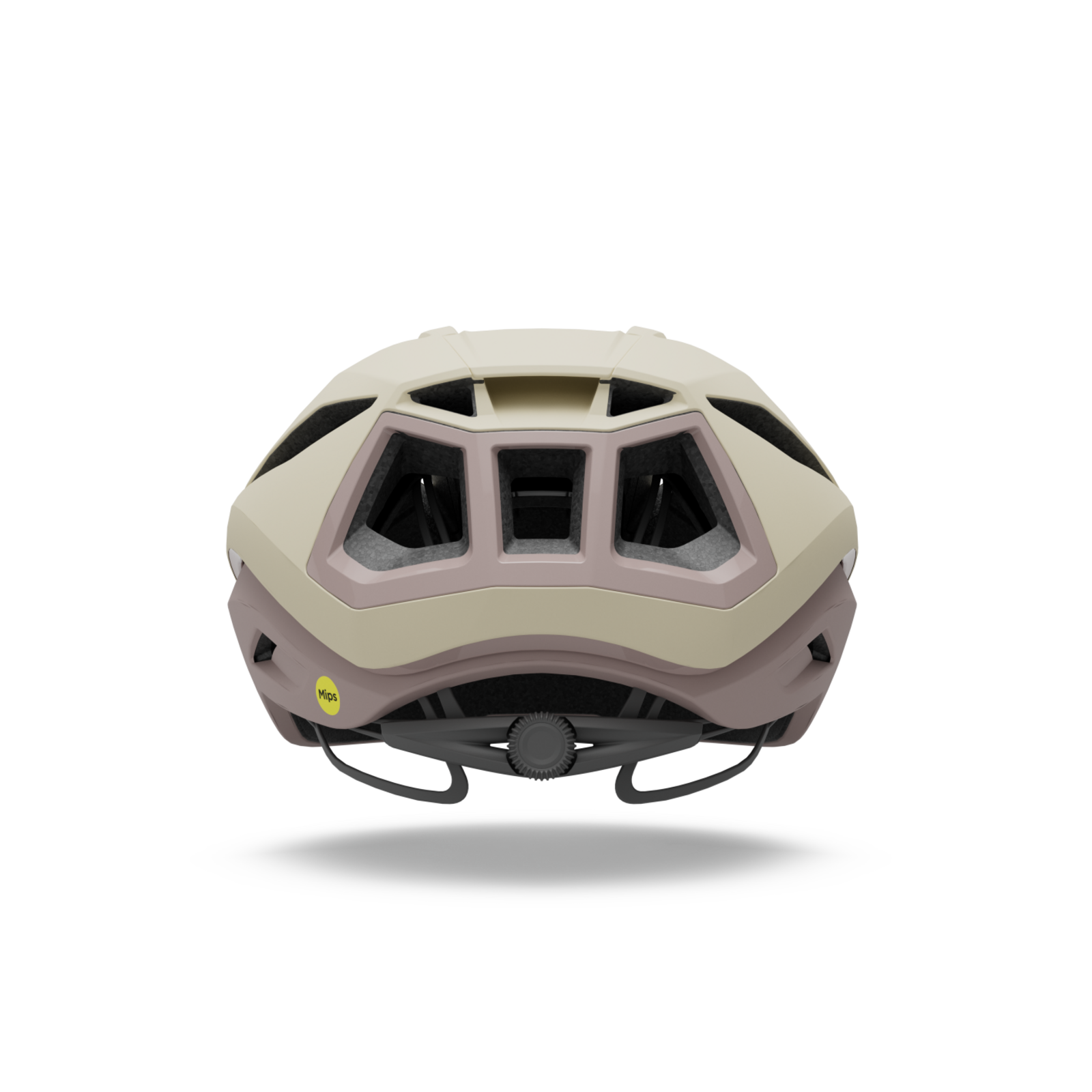 ECLIPSE PRO SHPERICAL MIPS / matte stone / S 51-55
