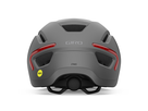 Ethos LED MIPS Helmet / matte graphite / M 55-59