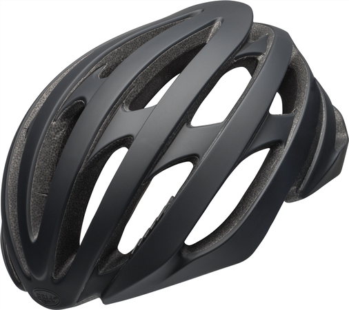 STRATUS MIPS Velohelm / matte black / S