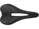 GRAVELIER TITANIUM Sattel / schwarz / 140mm
