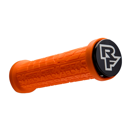 Grippler Grip Lock-On 30mm / orange / one size