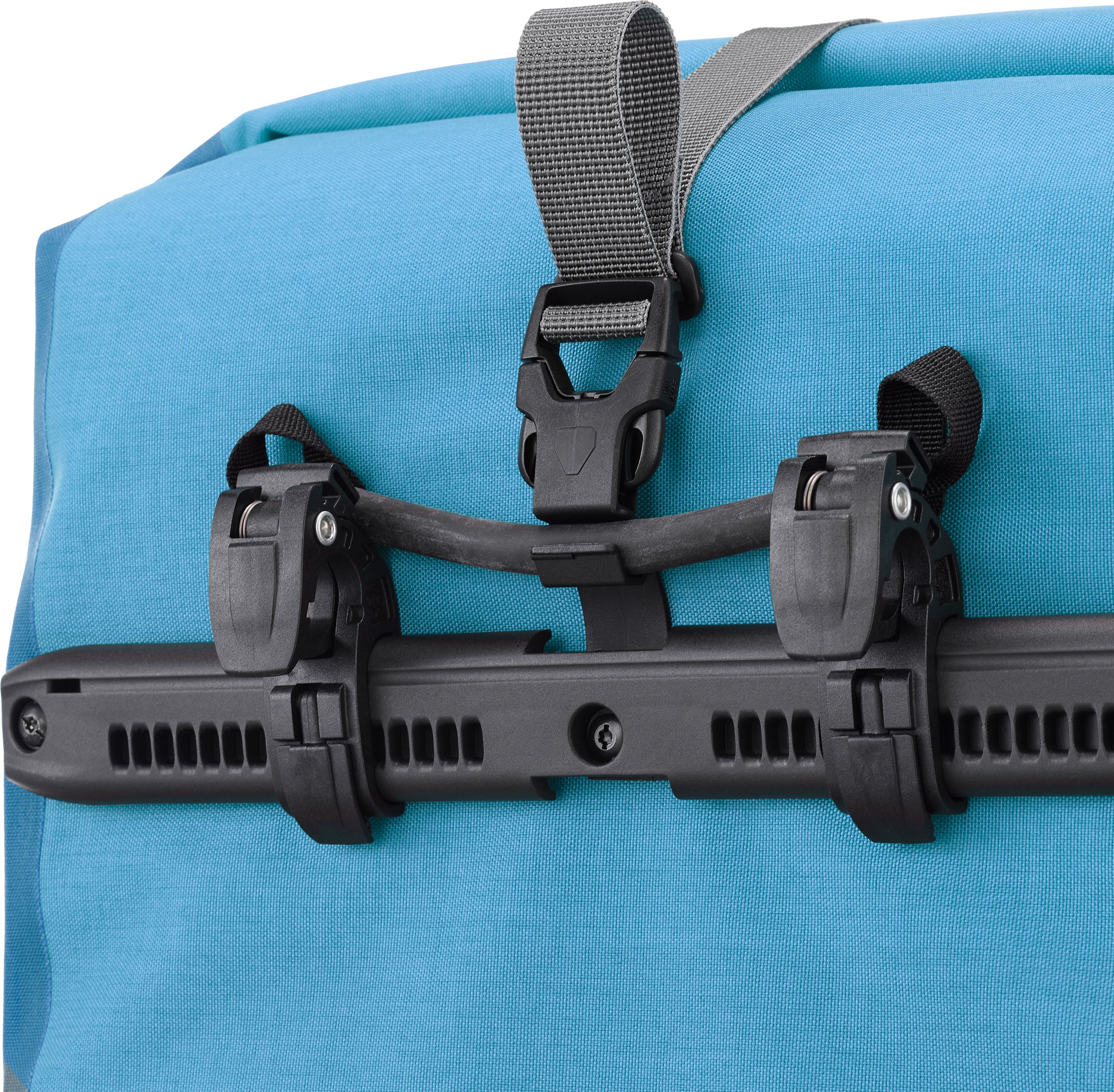 BACK-ROLLER PLUS CR Taschen (Duo) / dusk blue - denim / 2 x 20 L