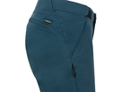 RIDE Damen-Gravel-Shorts / harbor blue / 12