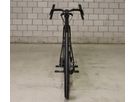 DIVERGE SPORT CARBON Gravelbike / satin carbon blue onyx / 58 CM