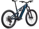 LEVO 4 COMP ALLOY E-MTB / Gloss Deep Lake Metallic / S2