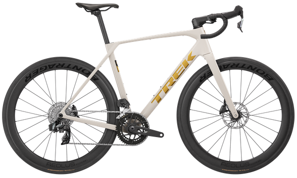 DOMANE SL 6 AXS Rennvelo / buff beige / M