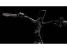 KATHMANDU HYBRID PRO 800 Tiefeinsteiger E-City und Alltagsvelo / slabgrey'n'chrome / 46 CM