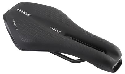 STRIDE S TRI-Sattel / schwarz