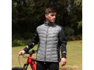 REFLECT 360 PLATIUM Herren-Loftjacke / reflective/black / S